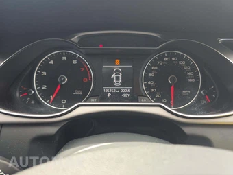 2013 Audi A4 2.0T Premium Plus Sedan – miniatura 9