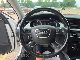 2013 Audi A4 2.0T Premium Plus Sedan - miniatura 10
