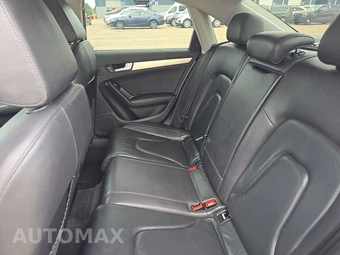 2013 Audi A4 2.0T Premium Plus Sedan - miniatura 13