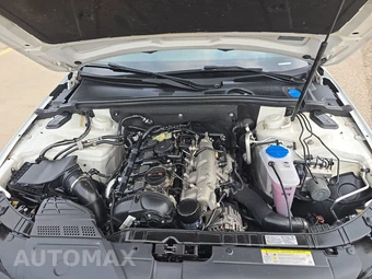 2013 Audi A4 2.0T Premium Plus Sedan - miniatura 15