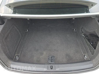 2013 Audi A4 2.0T Premium Plus Sedan - miniatura 16