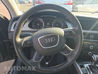 2013 Audi A4 2.0T Premium Sedan - miniatura 10