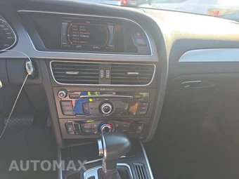 2013 Audi A4 2.0T Premium Sedan - miniatura 11