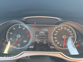 2013 Audi A4 2.0T Premium Sedan - miniatura 12