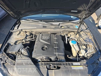 2013 Audi A4 2.0T Premium Sedan - miniatura 15