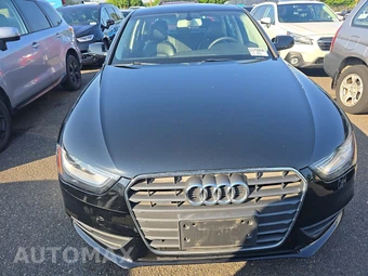 2013 Audi A4 2.0T Premium Sedan - miniatura 2