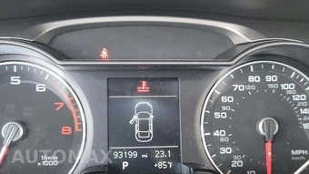 2013 Audi A4 2.0T Premium Sedan - miniatura 24