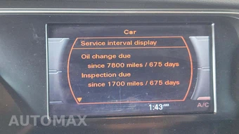 2013 Audi A4 2.0T Premium Sedan - miniatura 29