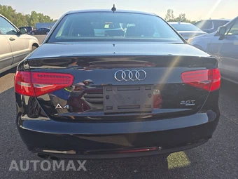 2013 Audi A4 2.0T Premium Sedan - miniatura 5