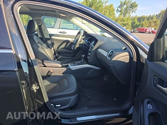 2013 Audi A4 2.0T Premium Sedan - miniatura 8