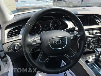 2013 Audi A4 2.0T Premium Sedan – miniatura 10