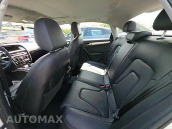 2013 Audi A4 2.0T Premium Sedan – miniatura 13