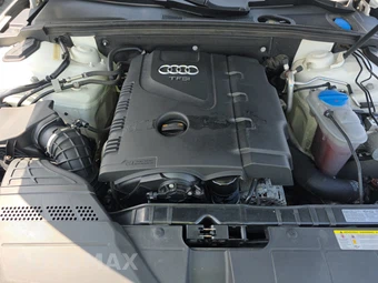 2013 Audi A4 2.0T Premium Sedan – miniatura 15