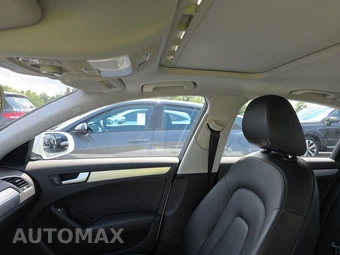 2013 Audi A4 2.0T Premium Sedan – miniatura 17