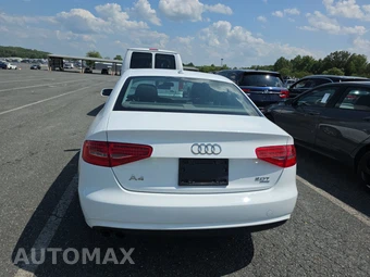 2013 Audi A4 2.0T Premium Sedan – miniatura 5