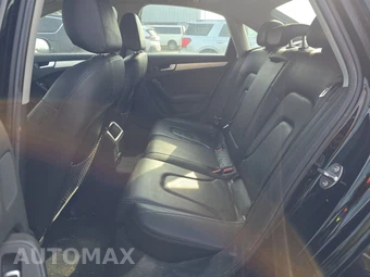 2013 Audi A4 2.0T Premium Sedan – miniatura 13