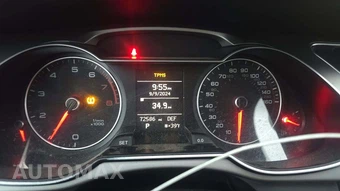 2013 Audi A4 2.0T Premium Sedan – miniatura 19