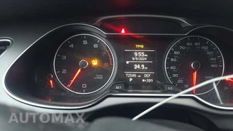 2013 Audi A4 2.0T Premium Sedan – miniatura 24