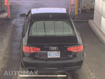 2013 Audi A4 2.0T Premium Sedan – miniatura 5