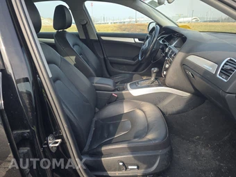 2013 Audi A4 2.0T Premium Sedan – miniatura 8