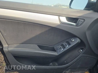 2013 Audi A4 2.0T Premium Sedan – miniatura 9