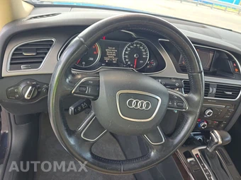 2013 Audi A4 2.0T Premium Sedan - miniatura 10