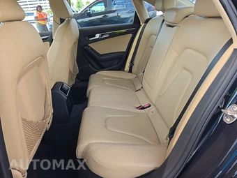 2013 Audi A4 2.0T Premium Sedan - miniatura 13