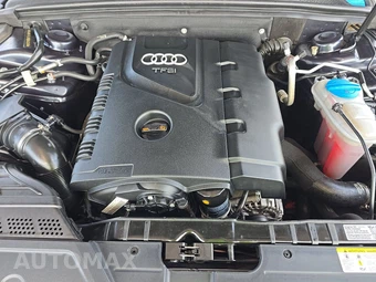 2013 Audi A4 2.0T Premium Sedan - miniatura 15