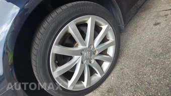 2013 Audi A4 2.0T Premium Sedan - miniatura 19