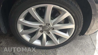 2013 Audi A4 2.0T Premium Sedan - miniatura 21