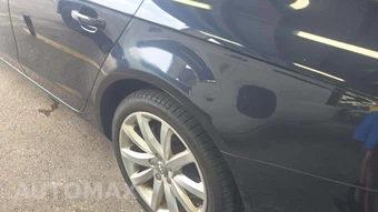 2013 Audi A4 2.0T Premium Sedan - miniatura 24