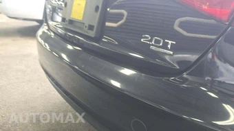 2013 Audi A4 2.0T Premium Sedan - miniatura 25