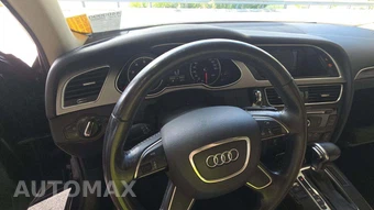 2013 Audi A4 2.0T Premium Sedan - miniatura 27
