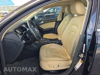 2013 Audi A4 2.0T Premium Sedan - miniatura 7