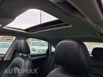 2013 Audi A4 2.0T Premium Sedan – miniatura 11