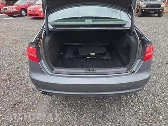 2013 Audi A4 2.0T Premium Sedan – miniatura 14