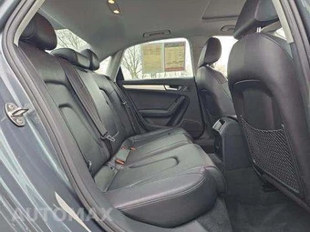 2013 Audi A4 2.0T Premium Sedan – miniatura 16