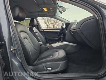 2013 Audi A4 2.0T Premium Sedan – miniatura 18