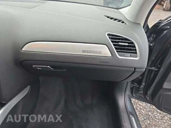 2013 Audi A4 2.0T Premium Sedan – miniatura 19