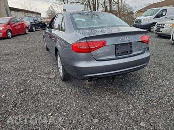 2013 Audi A4 2.0T Premium Sedan – miniatura 2