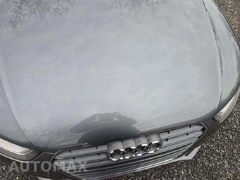 2013 Audi A4 2.0T Premium Sedan – miniatura 22