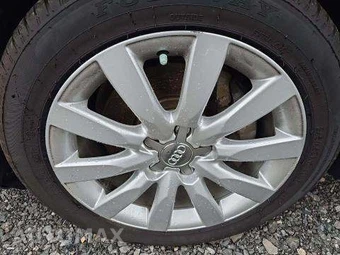 2013 Audi A4 2.0T Premium Sedan – miniatura 23