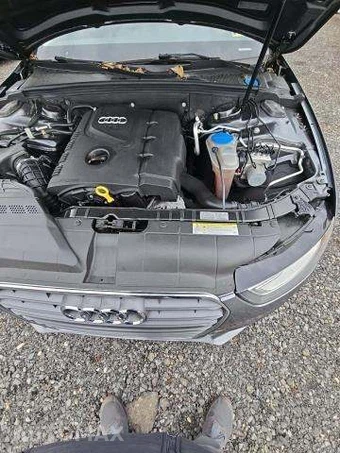 2013 Audi A4 2.0T Premium Sedan – miniatura 28
