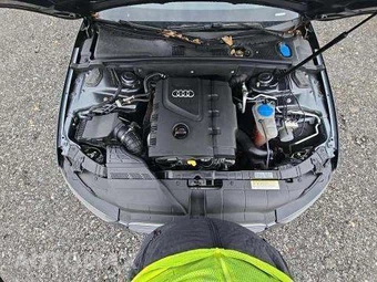 2013 Audi A4 2.0T Premium Sedan – miniatura 30