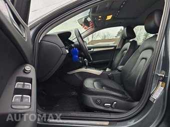 2013 Audi A4 2.0T Premium Sedan – miniatura 6