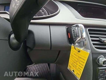 2013 Audi A4 2.0T Premium Sedan – miniatura 8