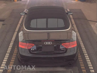 2013 Audi A5 Cabriolet 2.0T Premium Convertible - miniatura 10