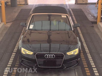 2013 Audi A5 Cabriolet 2.0T Premium Convertible - miniatura 3