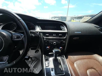 2013 Audi A5 Cabriolet 2.0T Premium Convertible - miniatura 6