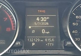 2013 Audi A5 Cabriolet 2.0T Premium Convertible - miniatura 7